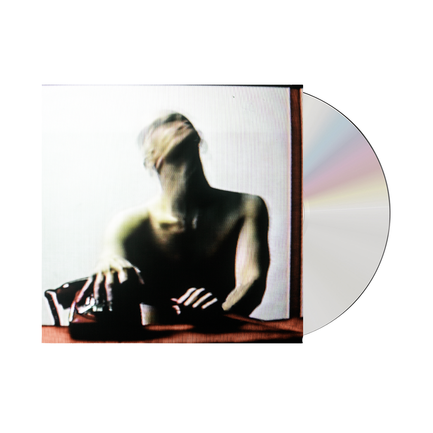 Rouge Carpet Disaster Redux CD | Roadrunner Records US Official Store